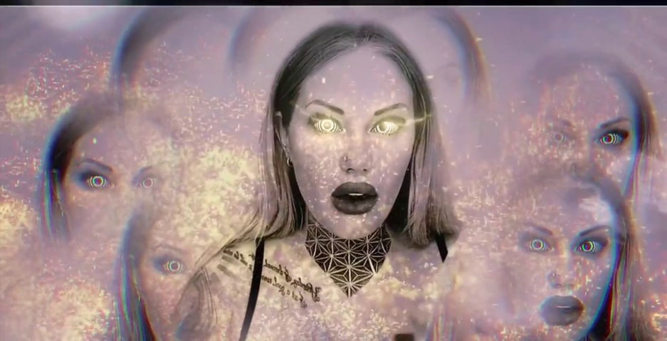 Goddess Misha Goldy 30 Days of Spiraling Gooning Edging and Denying Challenge Day 21 I Know You Have - XXXStreams.org